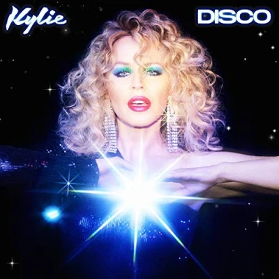 Afbeelding van Kylie Minogue Disco (LP)