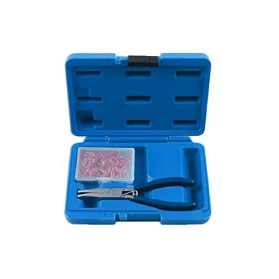 Afbeelding van Gunson 77164 Hog Ring tang Set