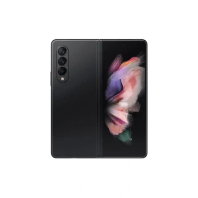 Afbeelding van Samsung GZFold3 512 Black SM F926BZKGEUB