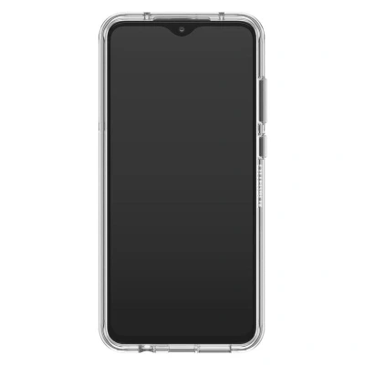 Afbeelding van OtterBox React Case voor Xiaomi Redmi Note 8 Pro Transparant