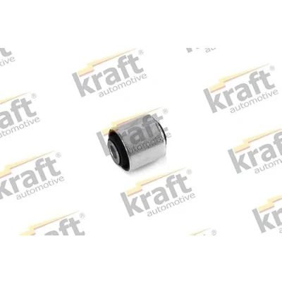 Afbeelding van KRAFT 4235022 Draagarmrubbers Vooras, Aan beide zijden, Binnen, Voor RENAULT: Clio I Hatchback 1.9 D, 1.2, 1.8 16V, 1.8, Rsi, 2.0 Williams