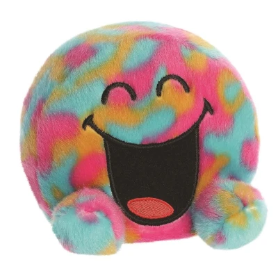 Afbeelding van Palm Pals Knuffel Silly Smiley