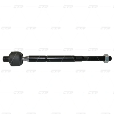 Afbeelding van CTR CR0058 Binnenste Stuurkogel Vooras 265 Met moer