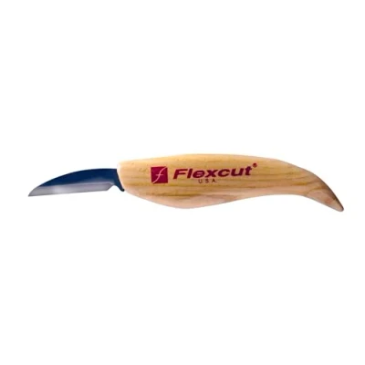 Afbeelding van Flexcut Sculpteermes n14 Roughing Knife
