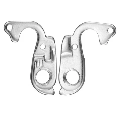 Afbeelding van Marwi Derailleurpad GH 112 met schroefset M4x0.7