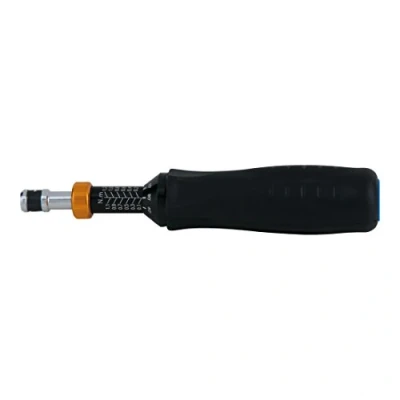 Afbeelding van KS Tools, Momentsleutel, 1/4&quot; draaimomentschroevendraaier, schaalverdeling (mechanisch), 10 120 cNm (1/4&quot;, 1000 Nm, 12000 Nm)