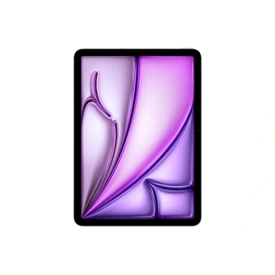Afbeelding van Apple iPad Air 11&quot; M2 Wi Fi + Cellular 1TB Purple