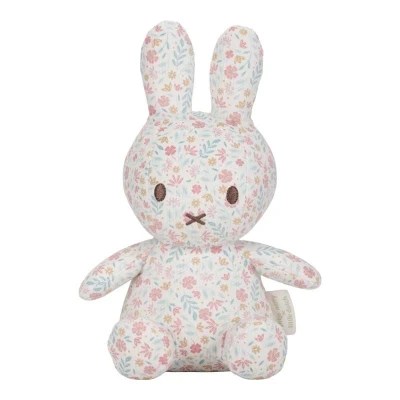 Afbeelding van Nijntje Knuffel All Over 20 Cm Lucky Blossom