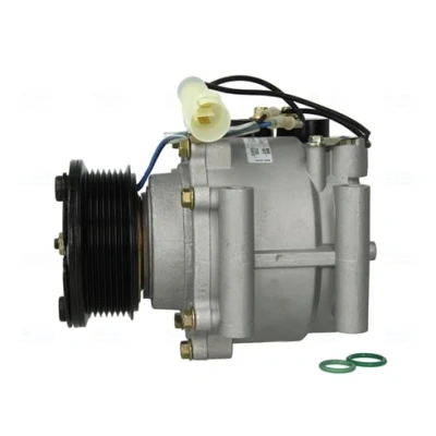 Afbeelding van Nissens Airco compressor 89331