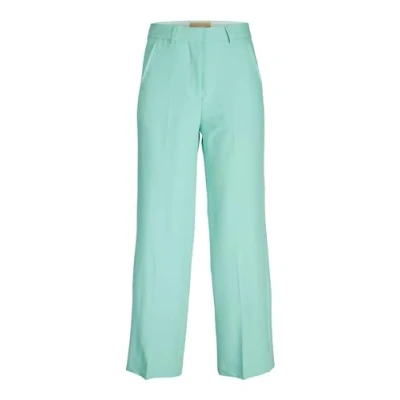 Afbeelding van JACK &amp; JONES Chino dames Jjxx Jxmary Regular Hw Pant Noos , Aruba Blue. 29W / 30L