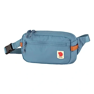 Afbeelding van Fjällräven High Coast Heuptas Dawn Blue Blauw Heuptassen