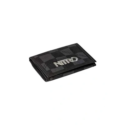 Afbeelding van Nitro Snowboards portemonnee