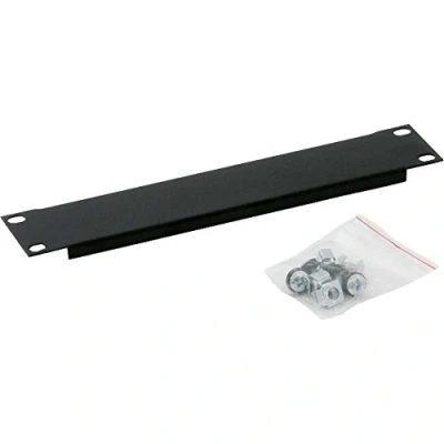 Afbeelding van TRITON 10&quot; blanking panel 1U Grijs