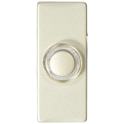 Afbeelding van SCS Sentinel Golf 7710 G drukknop waterdicht
