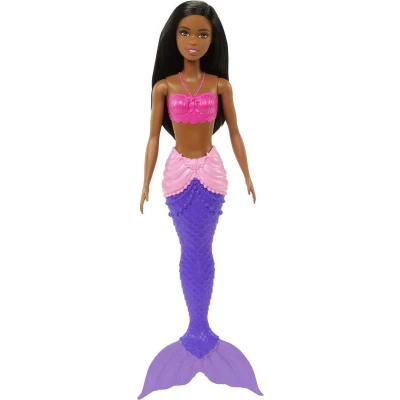 Afbeelding van Barbie Dreamtopia HGR06, Modepop, Vrouw, 3 jaar, Meisjes, 295 mm, Meerkleurig