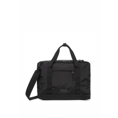 Afbeelding van Eastpak Multipak f Schoudertas, Maat: One Size, Cnnct black