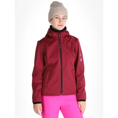 Afbeelding van CMP 39A5006M Softshell Ski Jas Dames