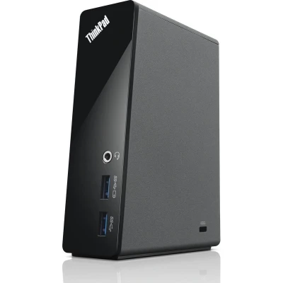 Afbeelding van Lenovo ThinkPad OneLink Pro Dock Bedraad USB 2.0 Zwart