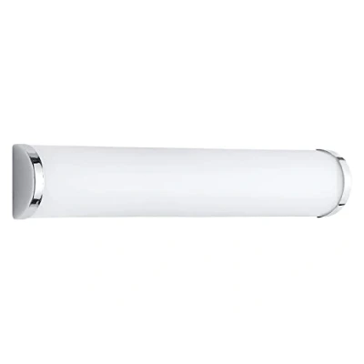 Afbeelding van TRIO XAVI Wandlamp Chroom excl. 3x E14 4W