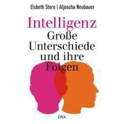 Afbeelding van Intelligenz Große Unterschiede und ihre Folgen