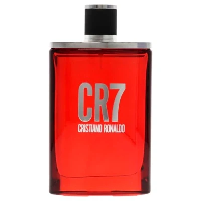Afbeelding van Cristiano Ronaldo CR7 Eau de Toilette 100 ml