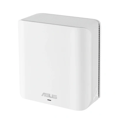 Afbeelding van ASUS ZenWiFi BD4 Dual band (2.4 GHz / 5 GHz) Wi Fi 7 (802.11be) Wit 2 Intern
