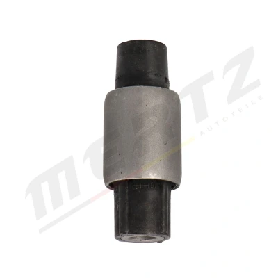 Afbeelding van MERTZ M S4281 Draagarmrubbers Achteras links, rechts, Bovenaan, Binnen 89mm