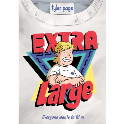 Afbeelding van Extra Large