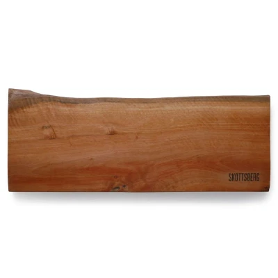 Afbeelding van Skottsberg Serveerplank Woodworks 50 x 19 3 cm Bruin Hout