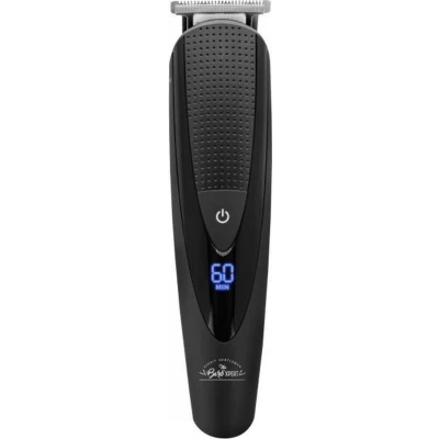 Afbeelding van in 1 trimmer THE BARB&#039; XPERT 6047 Multifunctioneel Met baardfoliescheerapparaat