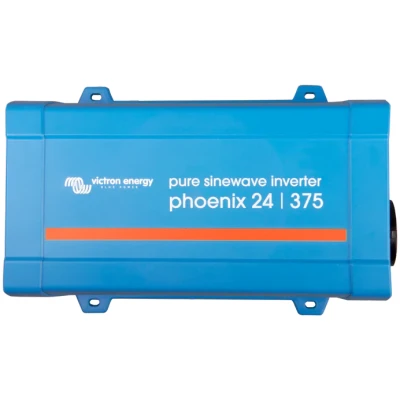 Afbeelding van Victron Energy Phoenix 24/375 VE Omvormer 375 VA 24 V/DC 230 V/AC