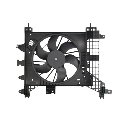 Afbeelding van Nissens Ventilatorwiel motorkoeling 85891