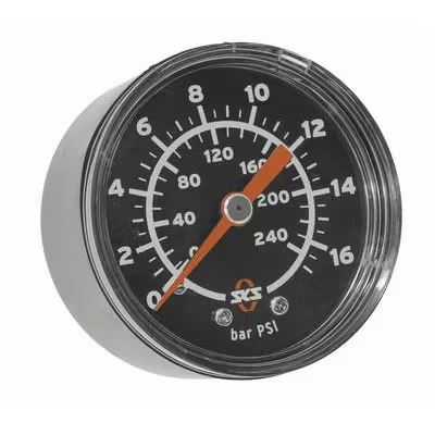 Afbeelding van SKS Drukmeter 3037