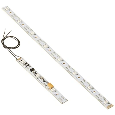 Afbeelding van Viessmann Modelltechnik 5049 Interieurverlichting rijtuig Geel 1 stuk(s)