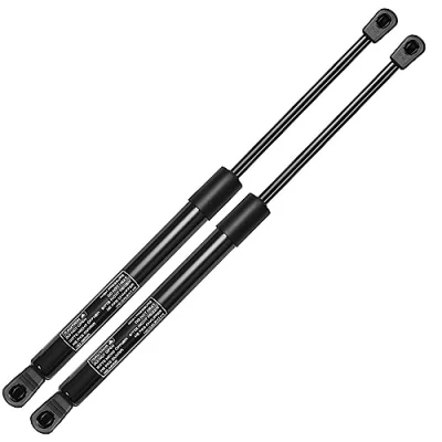 Afbeelding van 2 x gasveer achterklep kofferbak voor i20 PB PBT hatchback BJ. 2008 2015