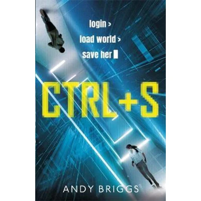 Afbeelding van CTRL S
