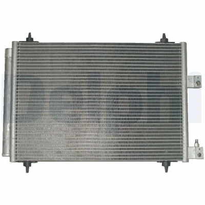 Afbeelding van Delphi Diesel Airco condensor TSP0225499