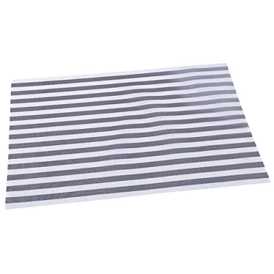 Afbeelding van Placemats 30x45cm STRIPES BLAUW