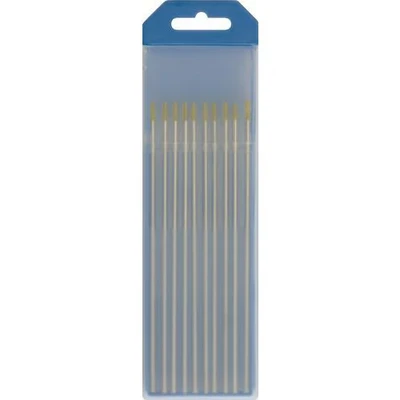 Afbeelding van Gys 10 elektroden tungsteen 2mm 5193045347