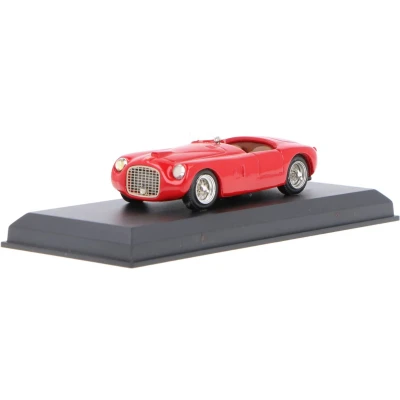 Afbeelding van Ferrari Lancia 212 CA MO Stradal Modelauto 1:43 1951 TMC119 Schaalmodel