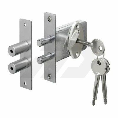 Afbeelding van Nemef vh bijzetslot 1008 SKG1 L/R