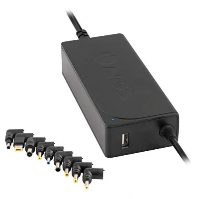 Afbeelding van Laptop oplader NGS 90W Auto 90 W