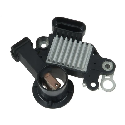 Afbeelding van AS PL ARE9052 Regulator Alternator 12