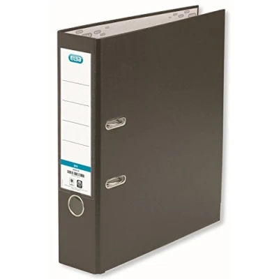 Afbeelding van ELBA map smart Pro 8 cm breed DIN A4 bruin