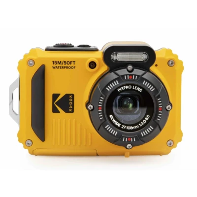 Afbeelding van Kodak WPZ2 Geel