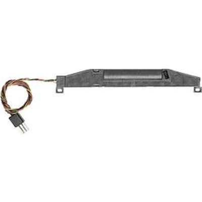 Afbeelding van H0 Roco RocoLine (zonder ballastbed) 40295 Elektrische wisselaandrijving, Links
