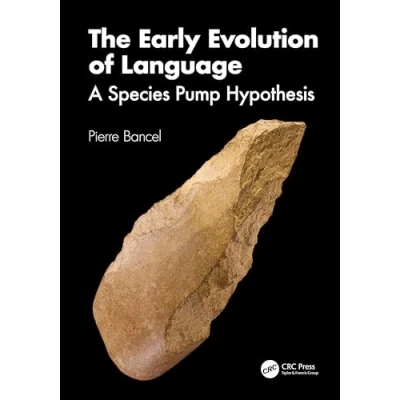 Afbeelding van The Early Evolution of Language