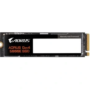 Afbeelding van Gigabyte SSD AORUS Gen4 5000E 1TB