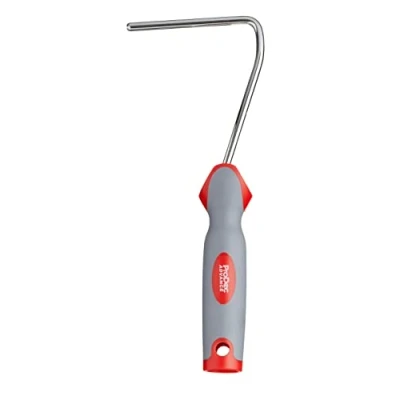 Afbeelding van ProDec Advance Soft Grip Mini Paint Roller Frame 10 inch lang
