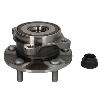 Afbeelding van SNR Wiellagerset R169.72